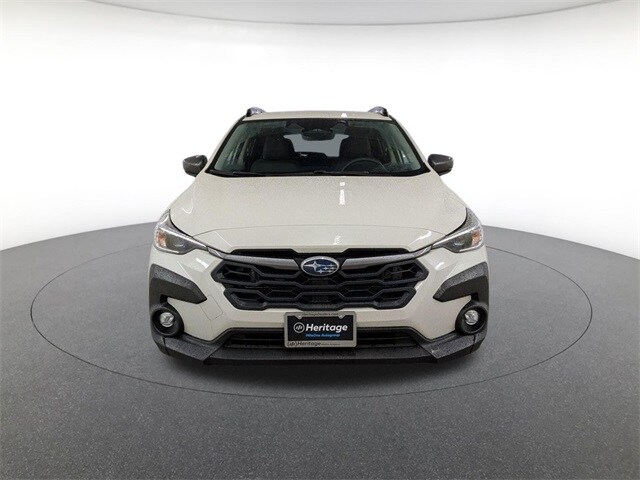 2024 Subaru Crosstrek Premium photo 2