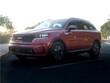  Kia Sorento Hybrid