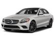 Used 2021 Mercedes-Benz C-Class C 300 Sedan