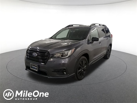 2022 Subaru Ascent Onyx Edition SUV