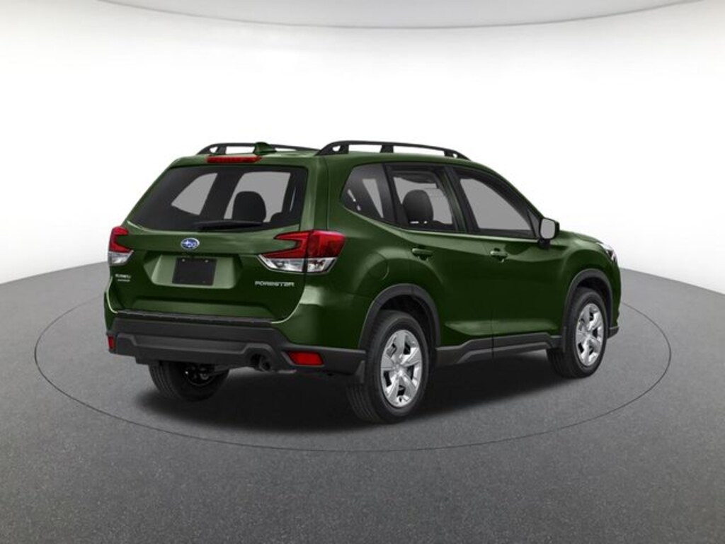 Used 2023 Subaru Forester Base SUV