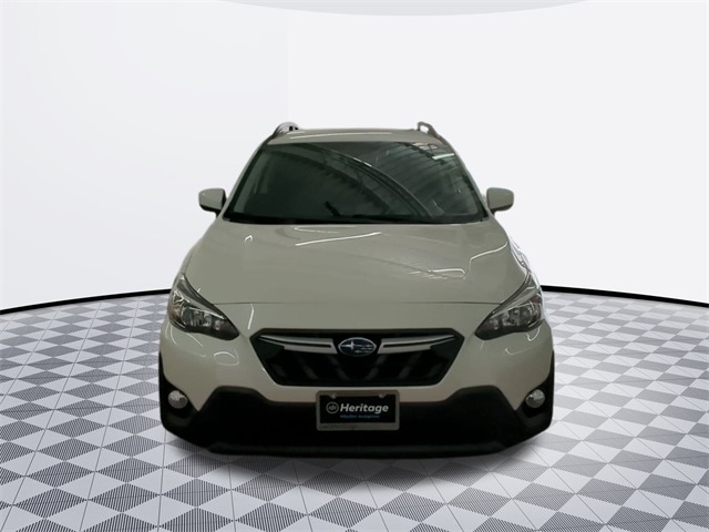 Used 2023 Subaru Crosstrek Premium with VIN JF2GTAPC7P8314513 for sale in Baltimore, MD