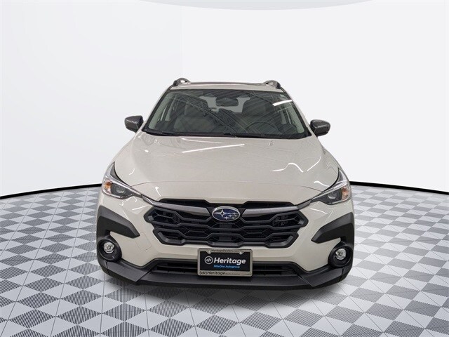 2024 Subaru Crosstrek Premium photo 2