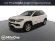 Used 2024 Jeep Compass Latitude SUV
