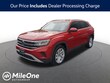  Volkswagen Atlas Cross Sport