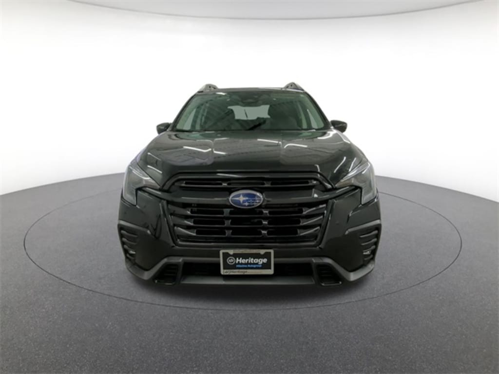 Used 2025 Subaru Ascent Onyx Edition SUV