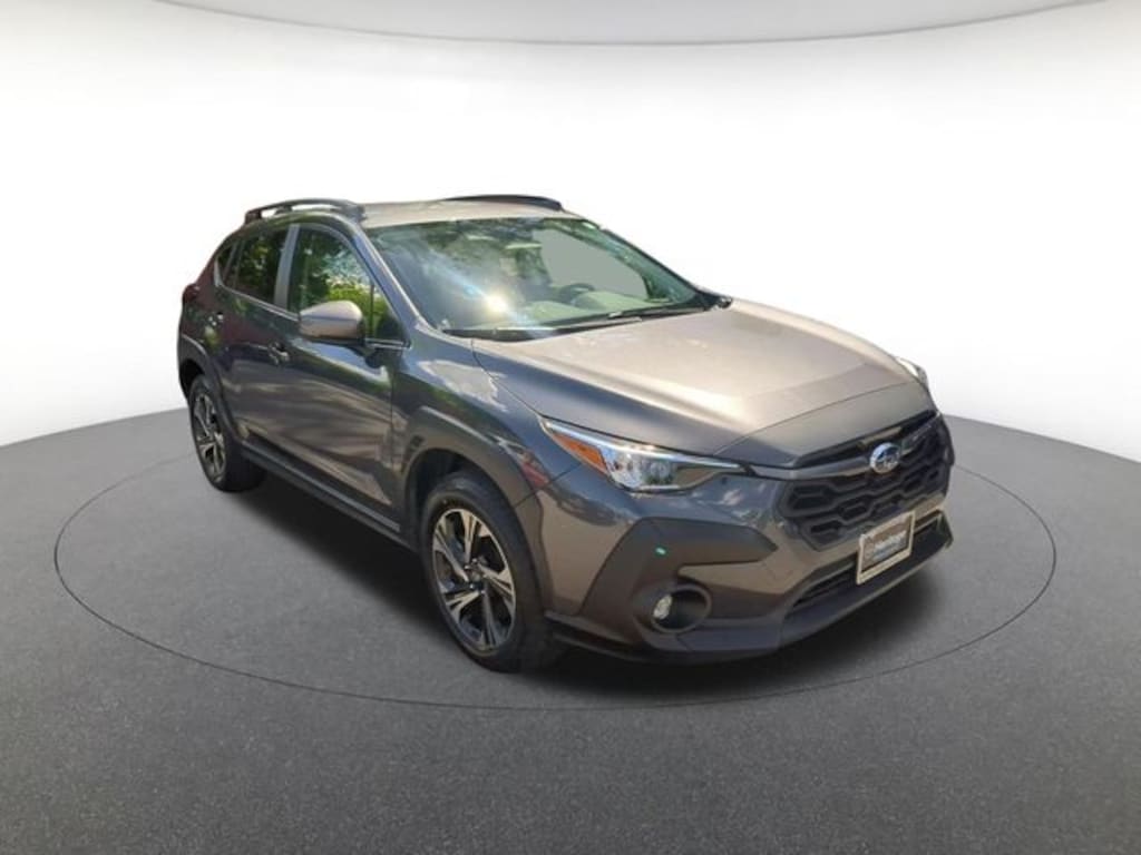 Used 2024 Subaru Crosstrek Premium SUV