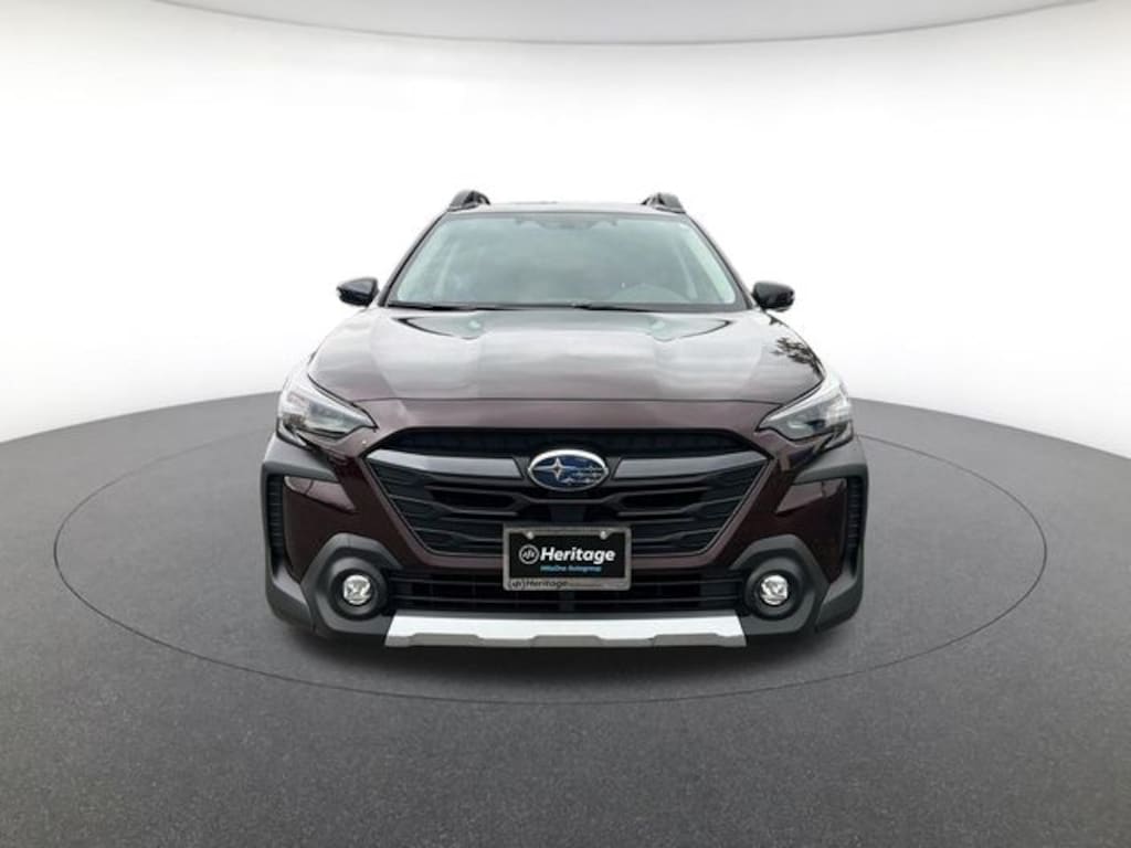 Used 2024 Subaru Outback Limited SUV