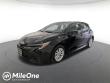 Used 2024 Toyota Corolla Hatchback SE Hatchback