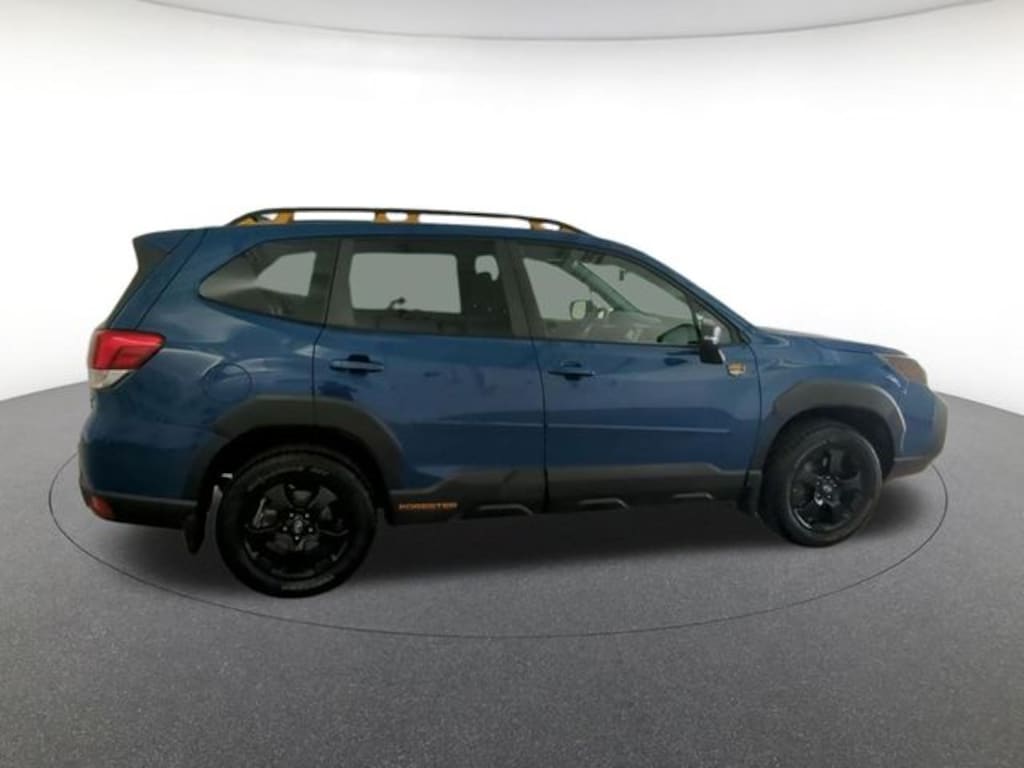 Used 2023 Subaru Forester Wilderness SUV