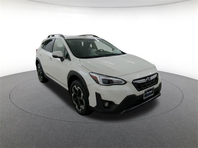 2023 Subaru Crosstrek Limited photo 3