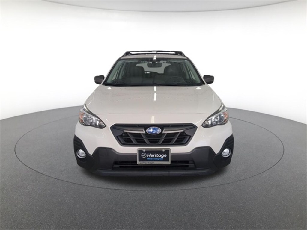 Used 2021 Subaru Crosstrek Sport SUV