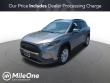 Used 2022 Toyota Corolla Cross LE SUV