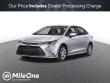 Used 2025 Toyota Corolla LE Sedan