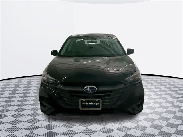 2025 Subaru Legacy Premium photo 2