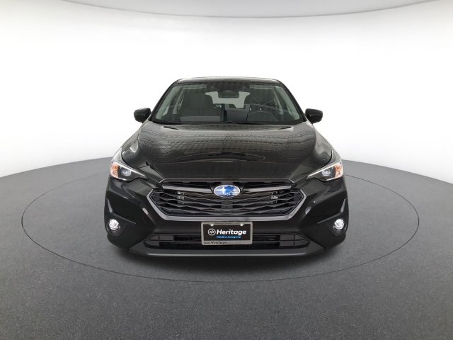 Certified 2026 Subaru Impreza Sport Hatchback