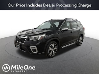 2021 Subaru Forester Touring SUV