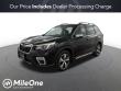 Used 2021 Subaru Forester Touring SUV