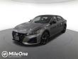 Used 2023 Nissan Altima 2.5 SR Sedan