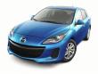 Used 2012 Mazda Mazda3  Hatchback