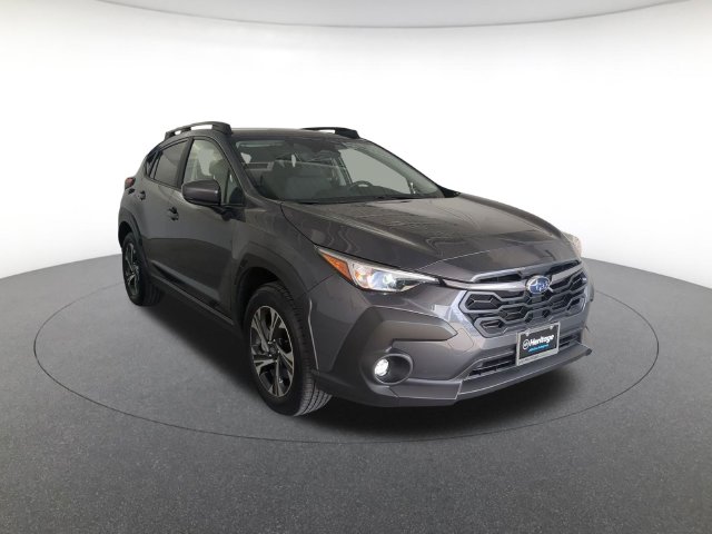 Used 2025 Subaru Crosstrek Premium SUV