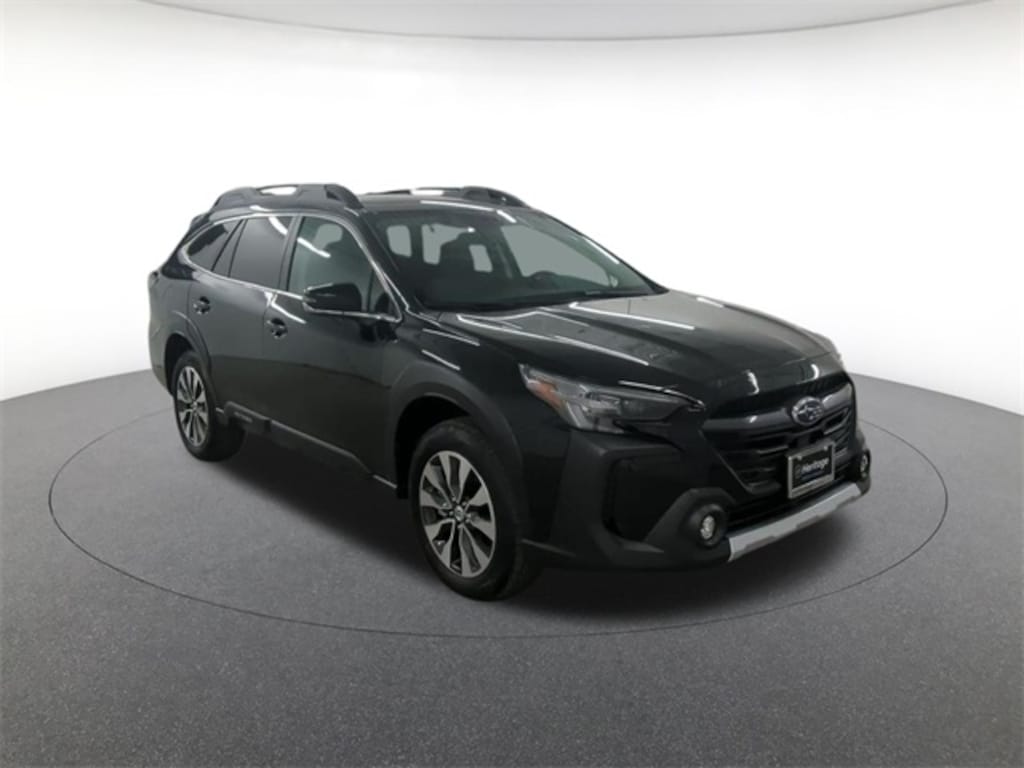 Used 2025 Subaru Outback Limited SUV