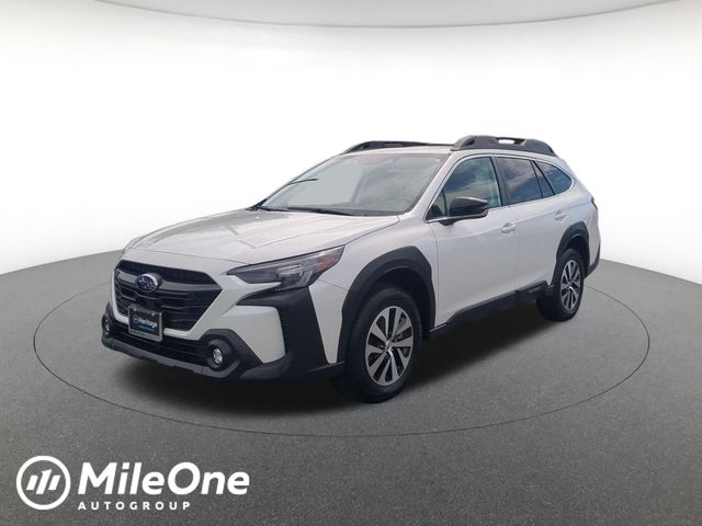 2024 Subaru Outback Premium's photo