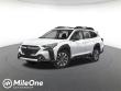 Used 2025 Subaru Outback Limited SUV
