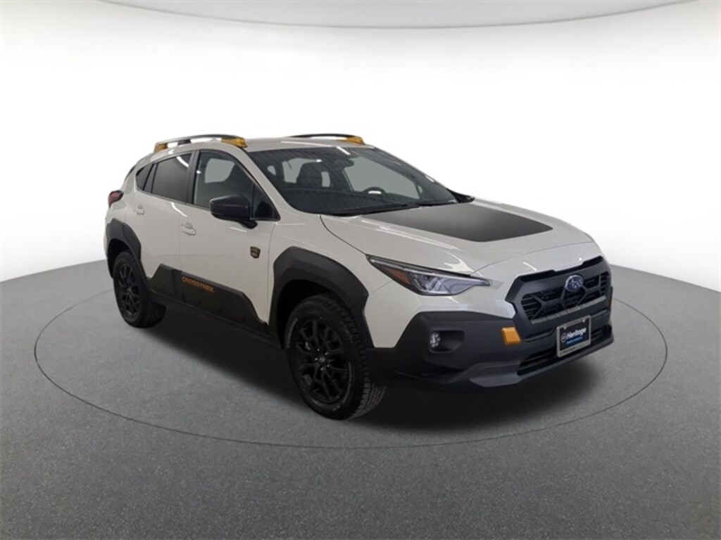 Used 2025 Subaru Crosstrek Wilderness SUV