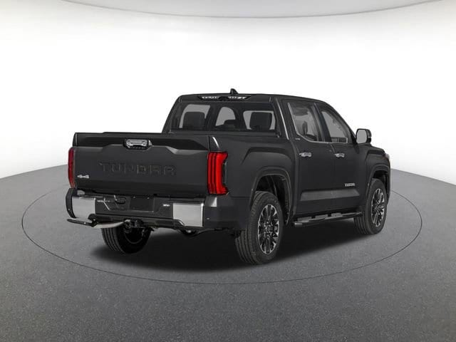 New 2026 Toyota Tundra for Sale in Baltimore 418605 | Maryland