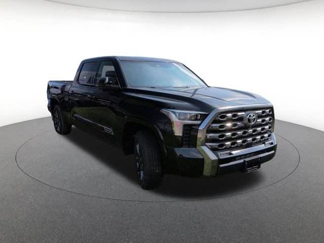 2026 Toyota Tundra Platinum - Photo 6