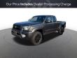 Used 2015 Toyota Tacoma Base Truck