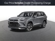  Toyota Grand Highlander Hybrid