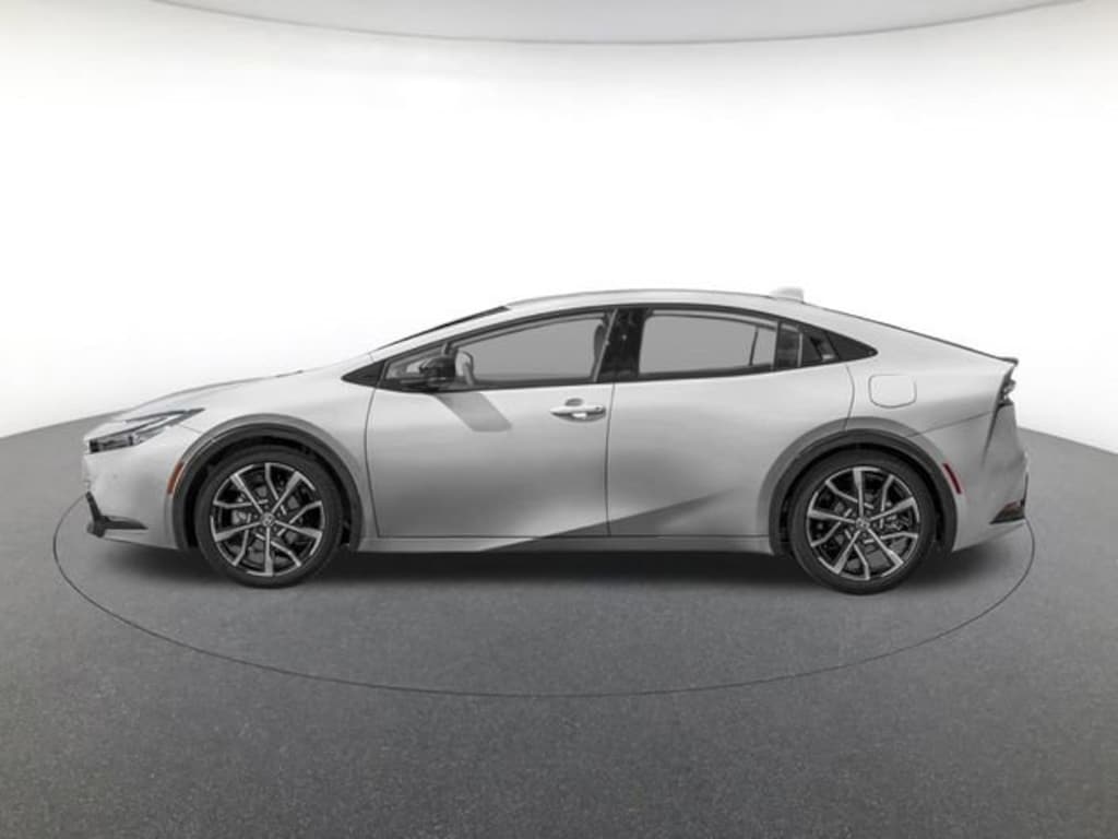 New 2026 Toyota Prius Plug-in Hybrid XSE Hatchback