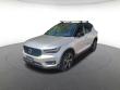Used 2019 Volvo XC40 R-Design Sport Utility