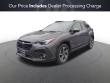 Used 2024 Subaru Crosstrek Premium Sport Utility