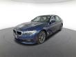 Used 2018 BMW 5 Series 530i xDrive Sedan