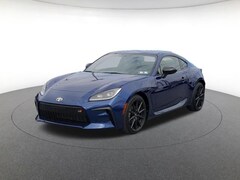 2026 Toyota GR86 GR86 Premium Coupe