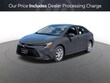  Toyota Corolla Hybrid