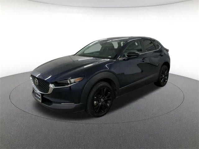 2024 Mazda CX-30 Select Sport's photo