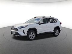 2025 Toyota RAV4 XLE SUV
