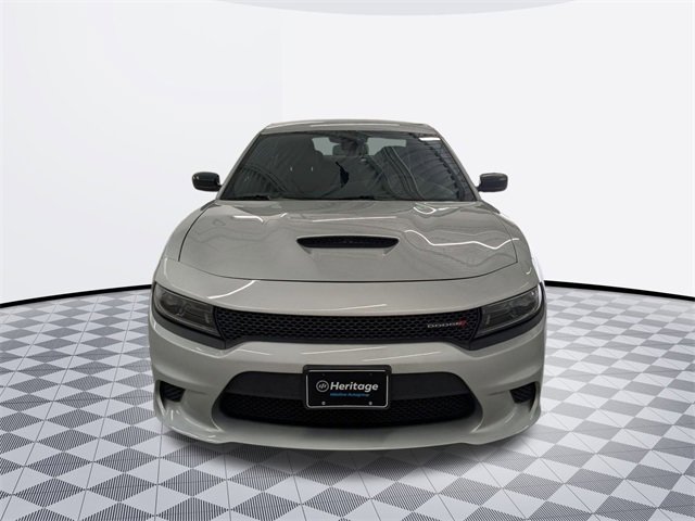 2023 Dodge Charger GT photo 2