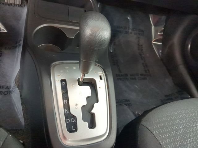 2024 Mitsubishi Mirage G4 ES - Photo 12