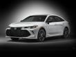 Used 2019 Toyota Avalon XSE Sedan