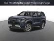 Used 2026 Toyota 4Runner SR5 Sport Utility