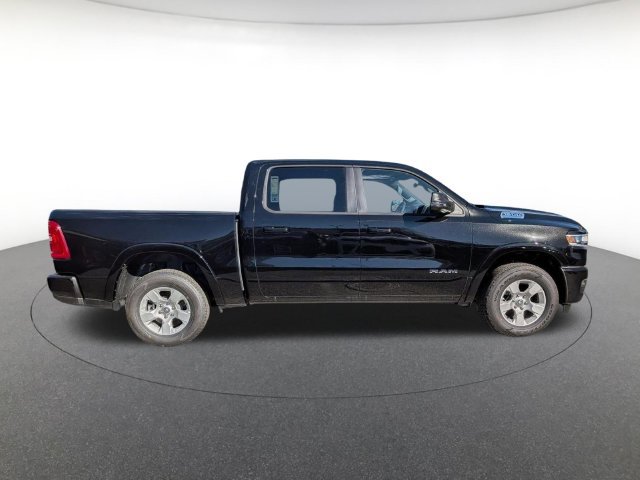 Used 2025 Ram 1500 Big Horn/Lone Star Truck