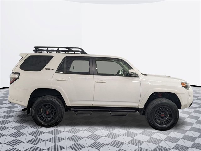 2024 Toyota 4Runner TRD Pro Sport photo 3