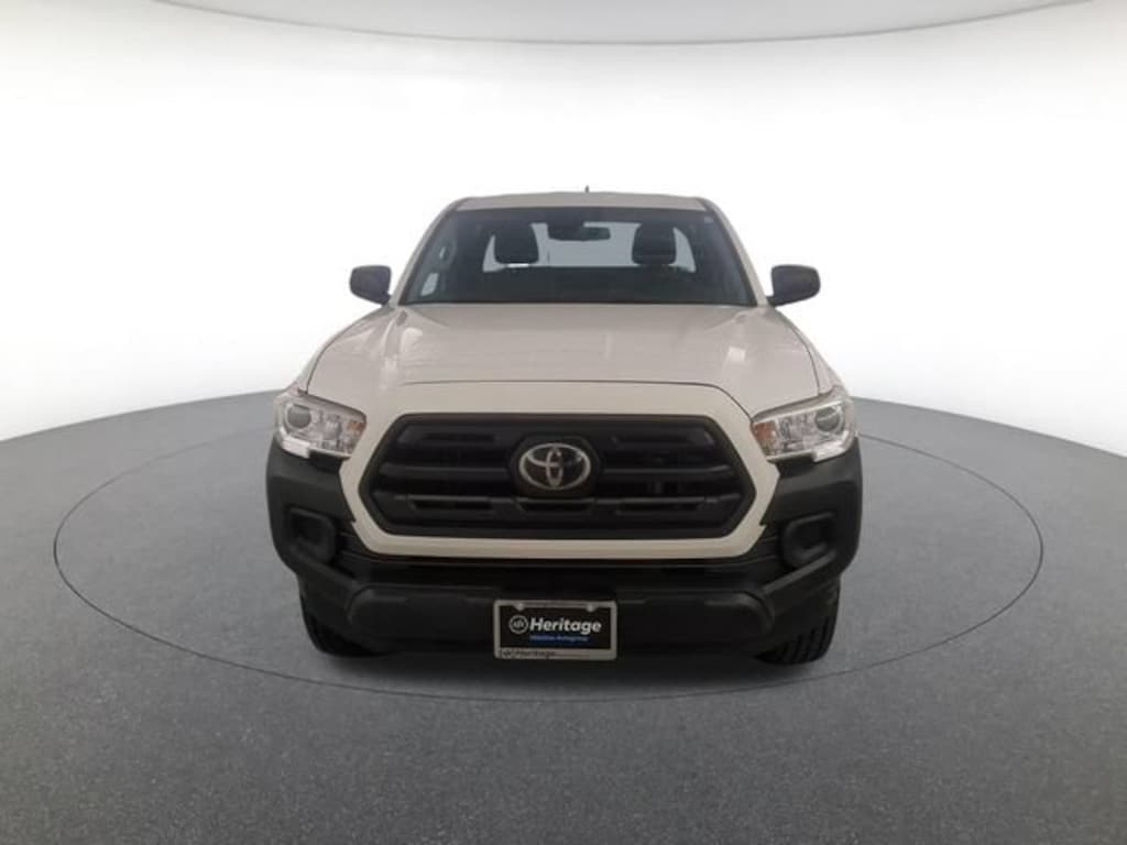 Used 2019 Toyota Tacoma SR Truck