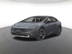 2026 Toyota Prius Plug-in Hybrid XSE Hatchback