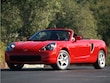  Toyota MR2 Spyder